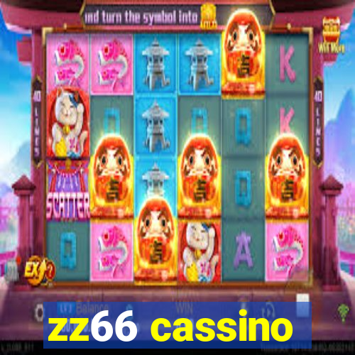 zz66 cassino